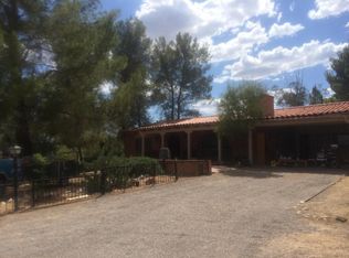 656 S Fremont Cir, Green Valley, AZ 85614
