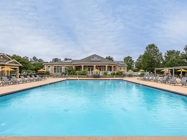 Greystone at Widewaters — Photo 1