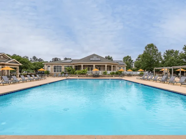 Greystone at Widewaters