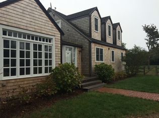 4 Reacher Ln, Nantucket, MA 02554