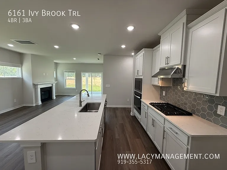 6161 Ivy Brook Trl — Photo 9
