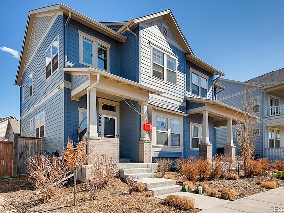 2nd image of 5066 N Yosemite Ct #2