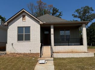 500 Court St, Bryant, AR 72022