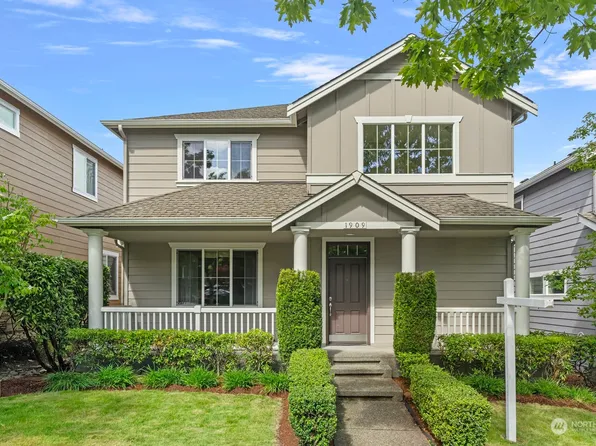 1909 25th Ave NE, Issaquah, WA 98029