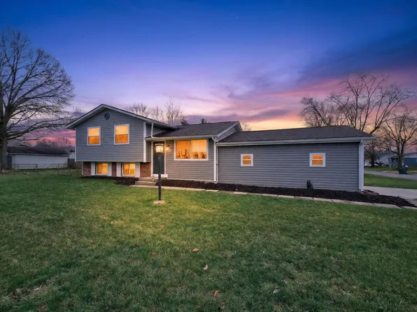 3369 Petzinger Rd, Columbus, OH 43232