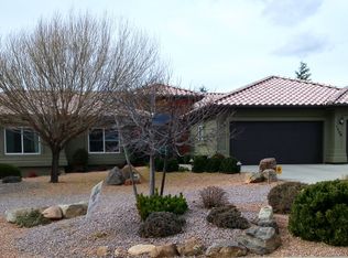 1498 E Sunset Point, Dewey, AZ 86327