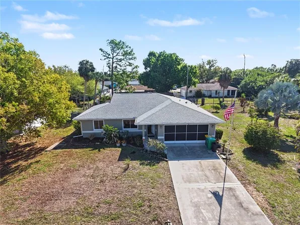 1330 Kensington St, Pt Charlotte, FL 33952
