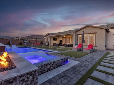 8303 Agave Bloom St, Las Vegas, NV, 89131