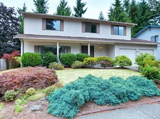 15814 SE Fairwood Blvd, Renton, WA 98058