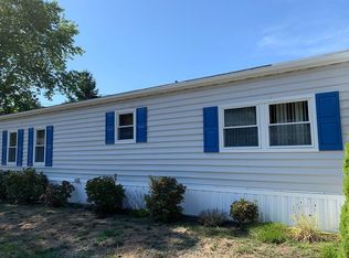 30 Lane #D, Coventry, RI 02816