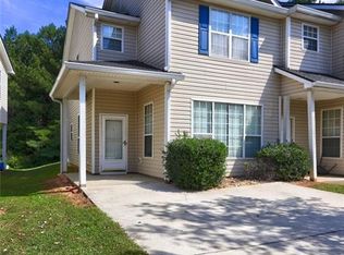 6716 Teresa Ln, Rex, GA 30273