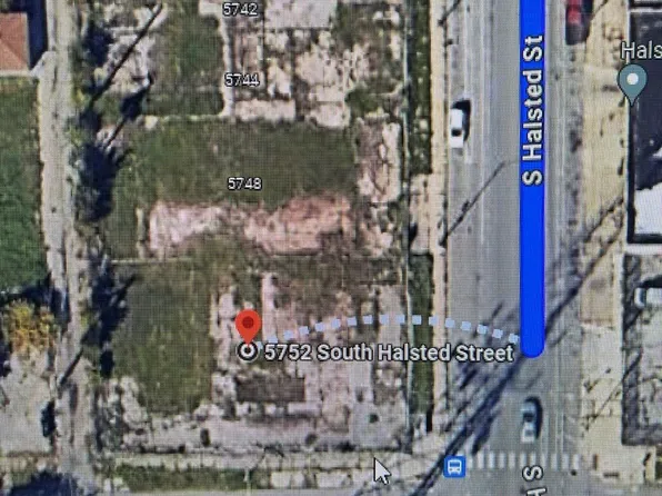 5748-52 S Halsted St, Chicago, IL 60621