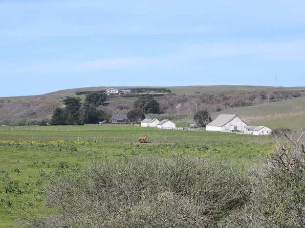 16400 S Highway 1 Highway, Manchester, CA 95459