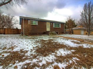 6130 Chase St, Arvada, CO 80003