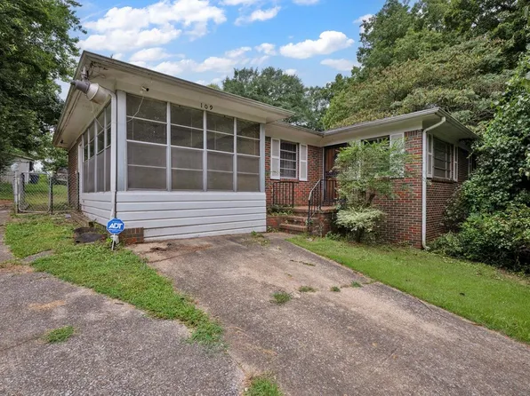 109 26th Ave NE, Birmingham, AL 35215