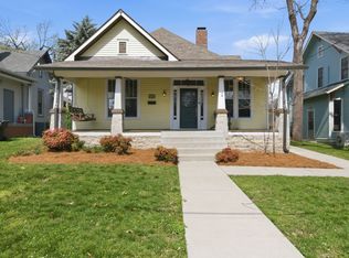 910 Benton Ave, Nashville, TN 37204
