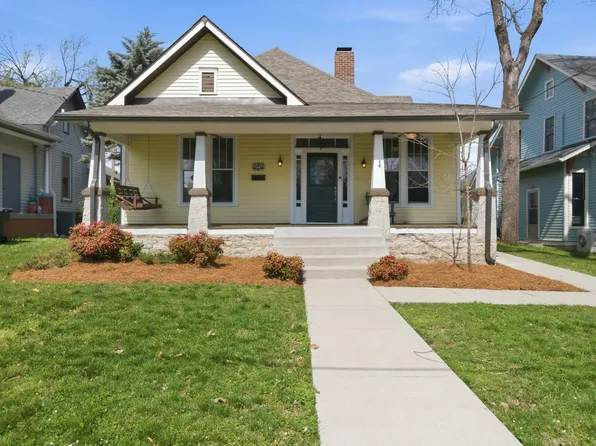 910 Benton Ave, Nashville, TN 37204