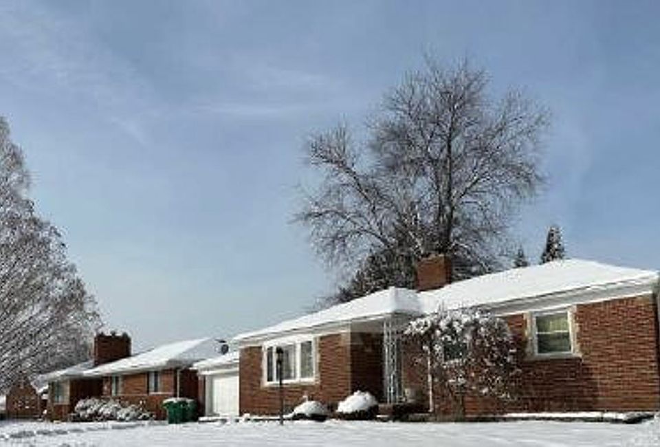Property Side View