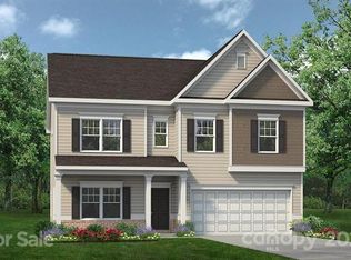 4661 Courtney Creek Dr, Kannapolis, NC 28081