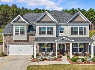 143 Juniper Hill Dr, Easley, SC 29642