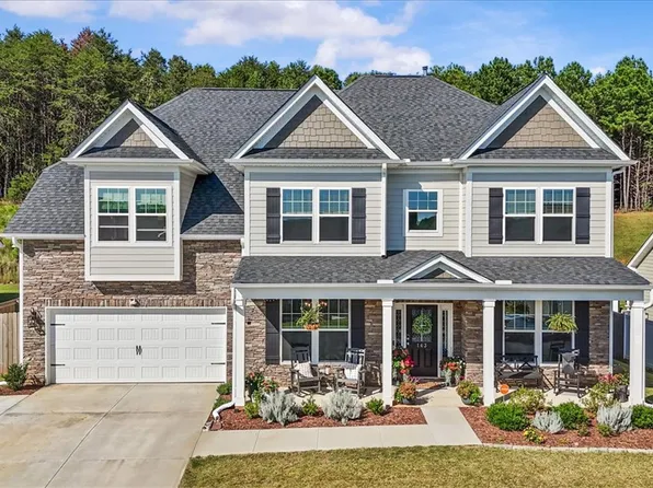 143 Juniper Hill Dr, Easley, SC 29642