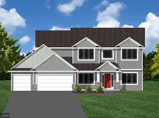 4471 121st Ct NE, Blaine, MN 55449