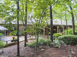 16 Piedmont Ln, Little Rock, AR 72223