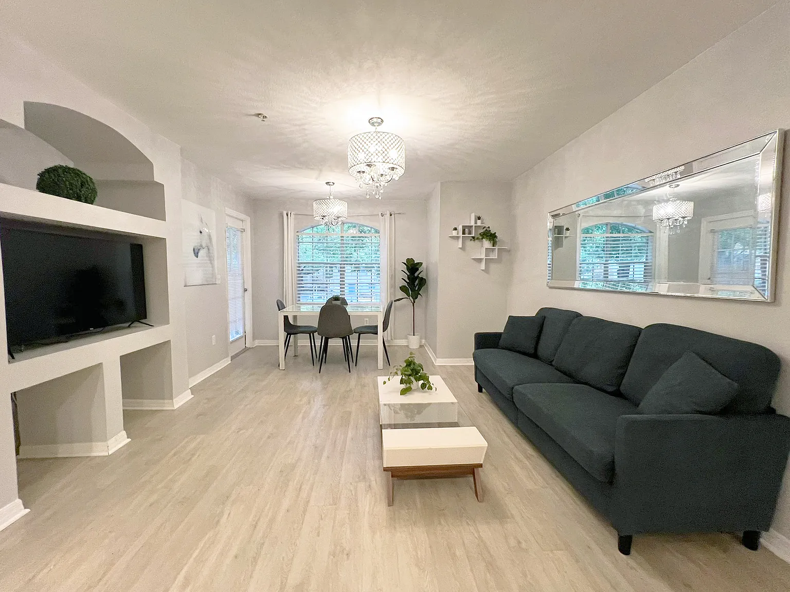 1 bed, 680 sqft, $2,200 — Photo 4
