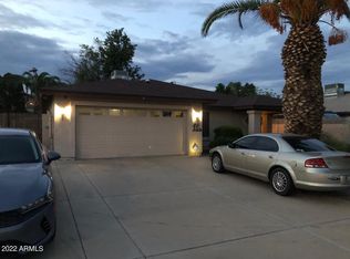 6404 W Paradise Ln, Glendale, AZ 85306