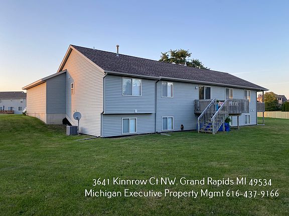 5th image of 3641 Kinnrow Ct NW