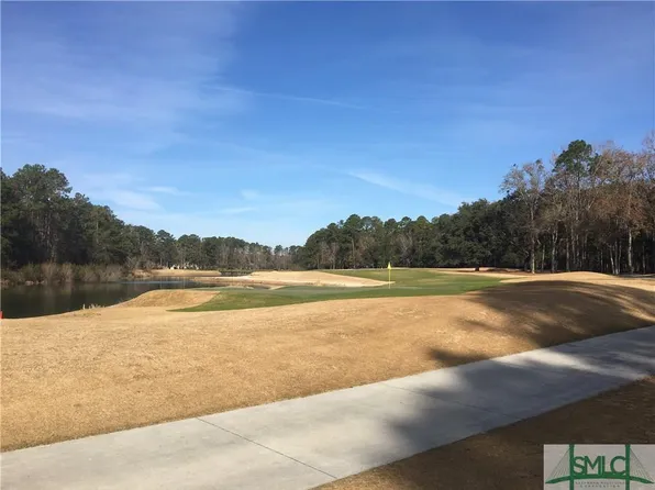 336 Belted Kingfisher Ln, Richmond Hill, GA 31324