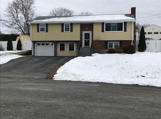 4 Bandy Ln, Milford, MA 01757