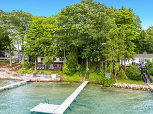 871 N South Long Lake Rd, Traverse City, MI 49685