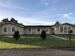 18550 SW 295th Ter, Homestead, FL 33030