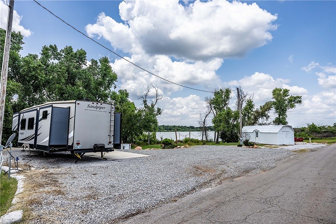 1000 N Woodall Ln 14, Fort Cobb, OK 73038 Zillow