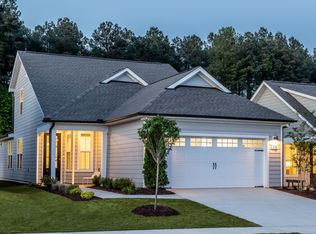 1064 Steeplechase Blvd, Clayton, NC 27520