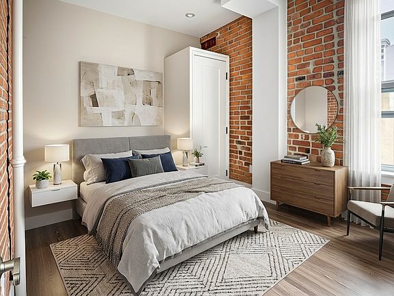 2nd image of 220 W 13th St #4C