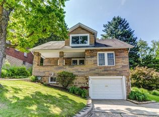 104 Deimling Rd, Pittsburgh, PA 15229