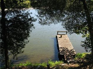 110 Lincoln Lake Rd, Kelso, TN 37348