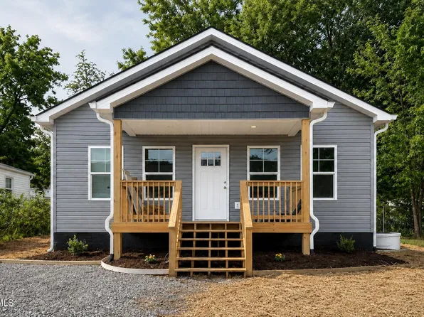 312 Dyer St, Johnson City, TN 37601