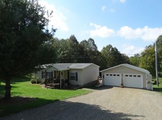 3093 Misty Trl, Fancy Gap, VA 24328