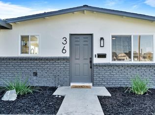 36 Santa Ana Ave, Clovis, CA 93612