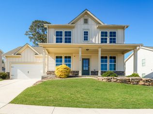 1324 Slaton Manor Dr NE, Conyers, GA 30012