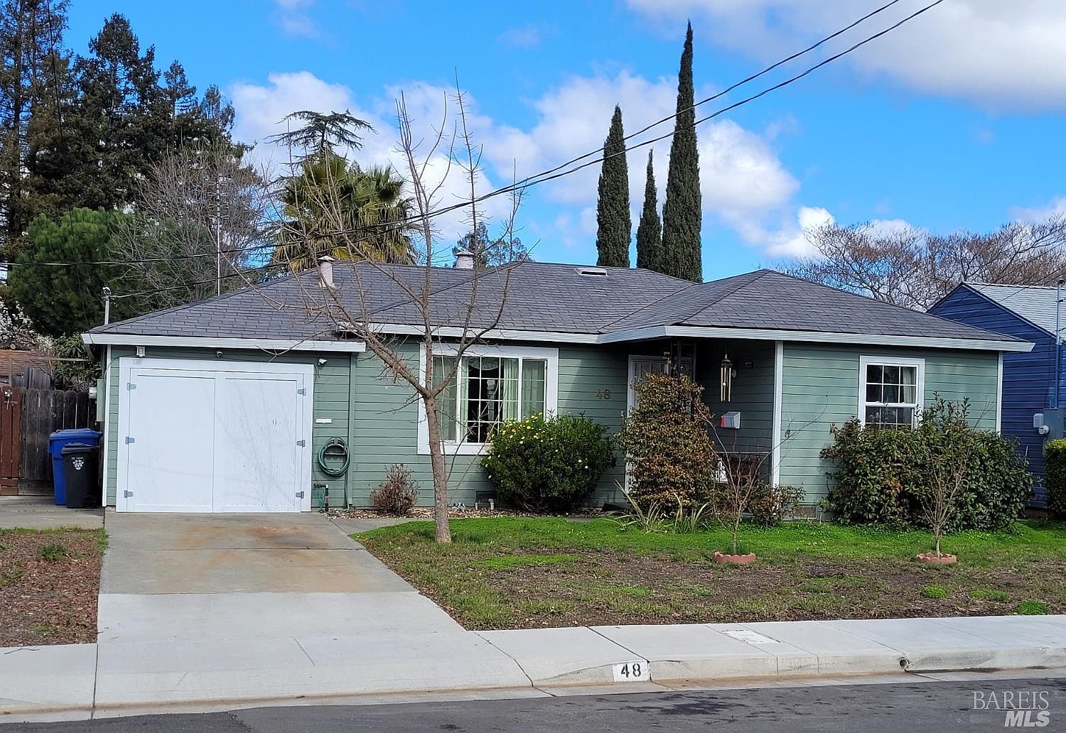 48 Bryan Ave, Napa, CA 94558 Zillow