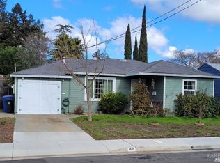 48 Bryan Ave, Napa, CA