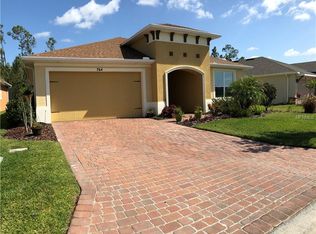 764 Pacific Ridge Rd, Poinciana, FL 34759