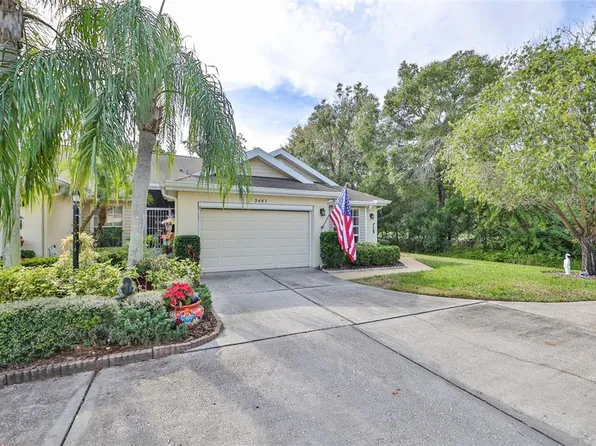 2447 Nantucket Harbor Loop #112, Sun City Center, FL 33573