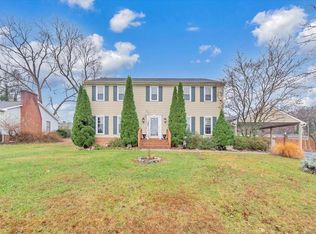 3336 Clara Ave SW, Roanoke, VA 24018