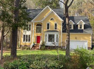 2003 Whitmore Cir, Chapel Hill, NC 27516