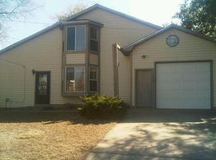 322 Kahil St, Fort Lupton, CO 80621